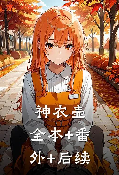 神农壶:全本+番外+后续