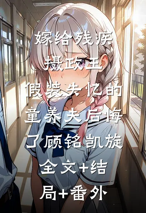 嫁给残疾摄政王，假装失忆的童养夫后悔了顾铭凯旋:全文+结局+番外