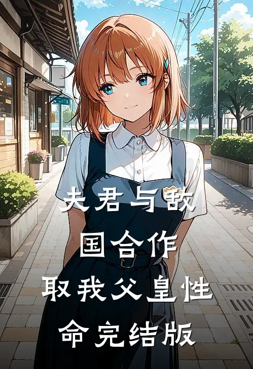 夫君与敌国合作，取我父皇性命完结版