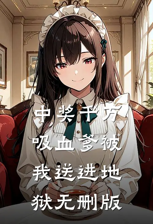 中奖千万，吸血爹被我送进地狱无删版