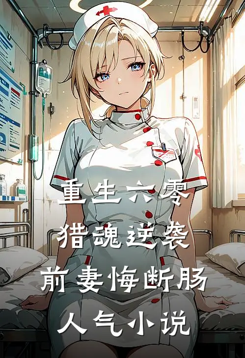 重生六零：猎魂逆袭，前妻悔断肠人气小说