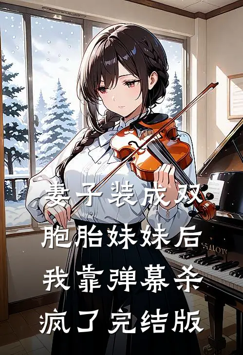 妻子装成双胞胎妹妹后，我靠弹幕杀疯了完结版