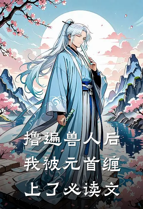 撸遍兽人后，我被元首缠上了必读文