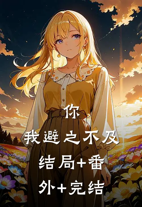 你，我避之不及:结局+番外+完结