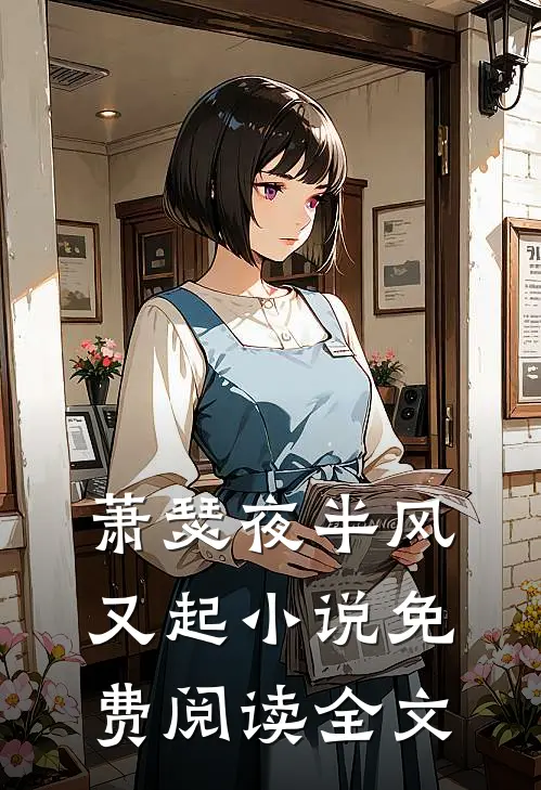 萧瑟夜半风又起小说免费阅读全文