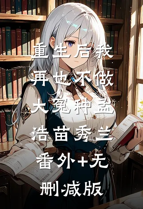 重生后我再也不做大冤种孟浩苗秀兰:番外+无删减版