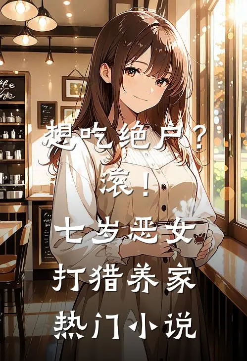 想吃绝户？滚！七岁恶女打猎养家热门小说