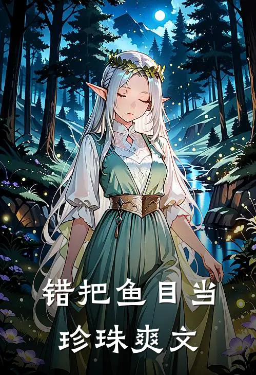 错把鱼目当珍珠爽文