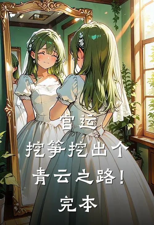 官运，挖笋挖出个青云之路！完本
