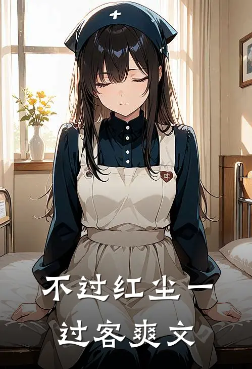 不过红尘一过客爽文