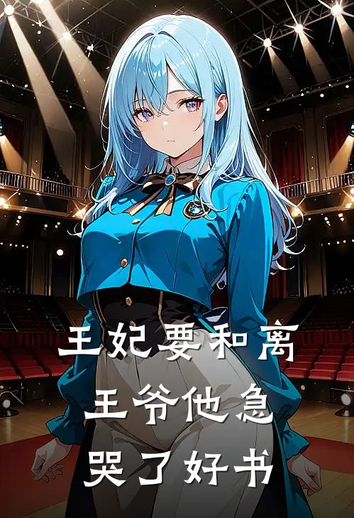 王妃要和离，王爷他急哭了好书