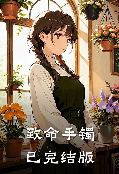 致命手镯已完结版