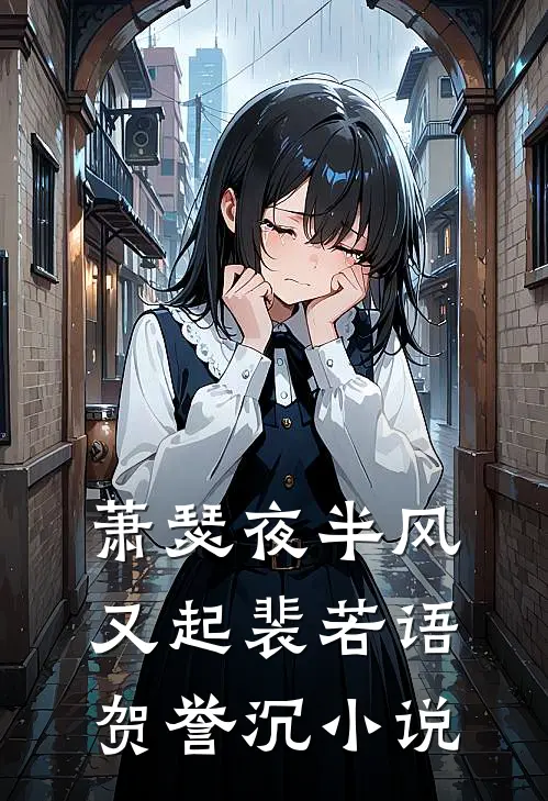 萧瑟夜半风又起裴若语贺誉沉小说