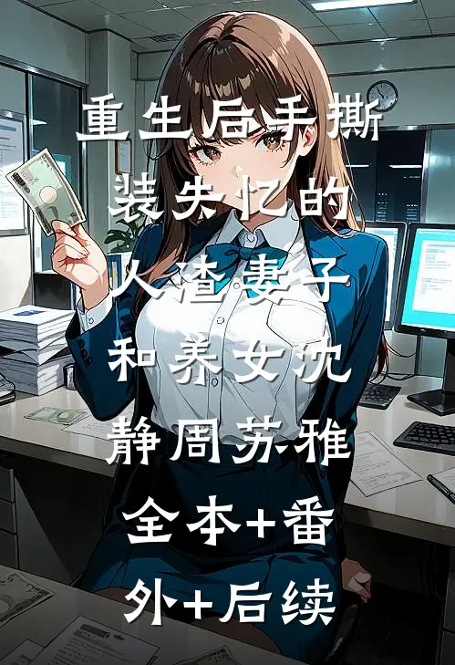 重生后手撕装失忆的人渣妻子和养女沈静周苏雅:全本+番外+后续