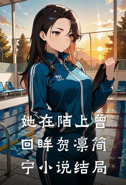 她在陌上曾回眸贺凛简宁小说结局
