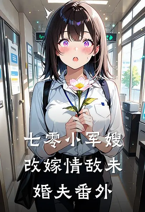 七零小军嫂，改嫁情敌未婚夫番外