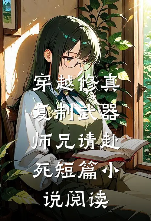 穿越修真：复制武器，师兄请赴死短篇小说阅读