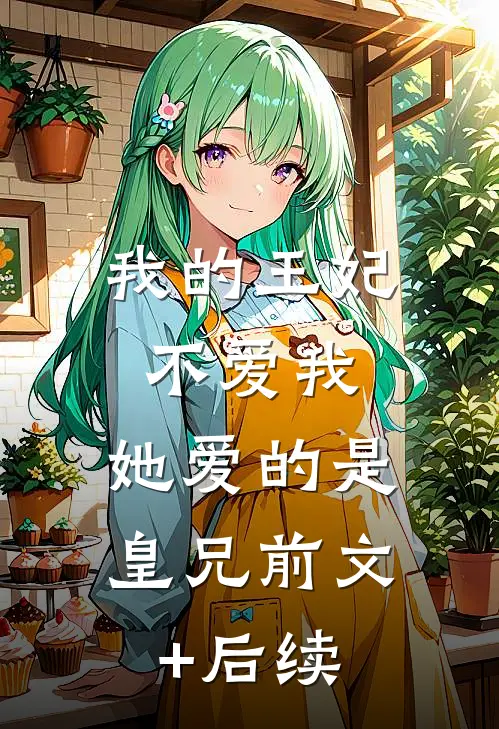我的王妃不爱我，她爱的是皇兄前文+后续