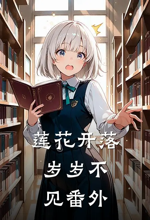 莲花开落，岁岁不见番外