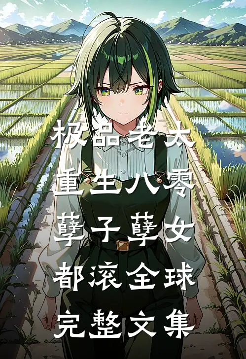 极品老太重生八零，孽子孽女都滚全球完整文集