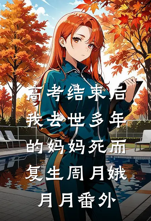 高考结束后，我去世多年的妈妈死而复生周月娥月月番外