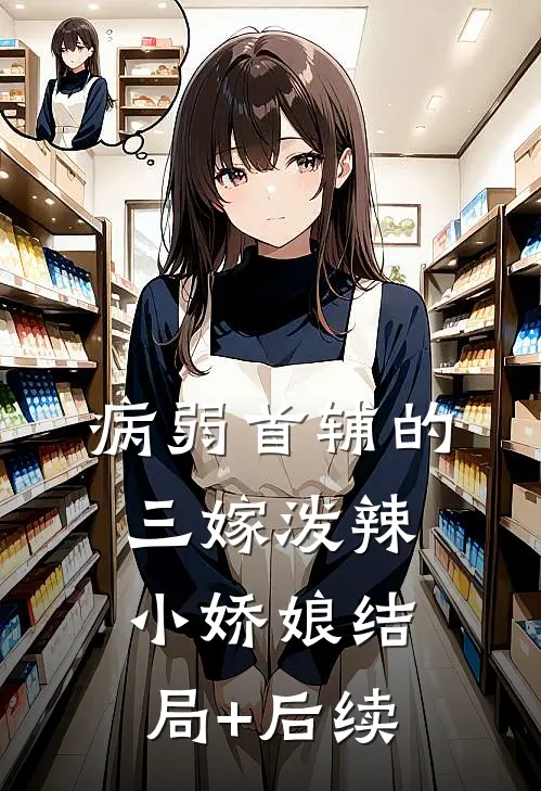 病弱首辅的三嫁泼辣小娇娘结局+后续