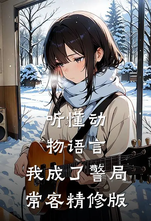听懂动物语言：我成了警局常客精修版
