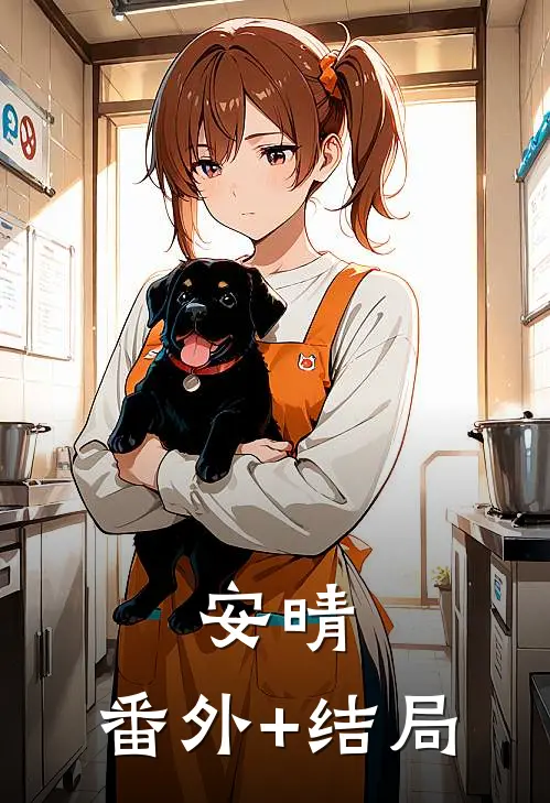 安晴:(番外)+(结局)