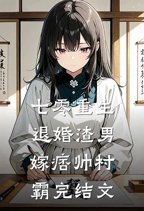 七零重生：退婚渣男，嫁痞帅村霸完结文