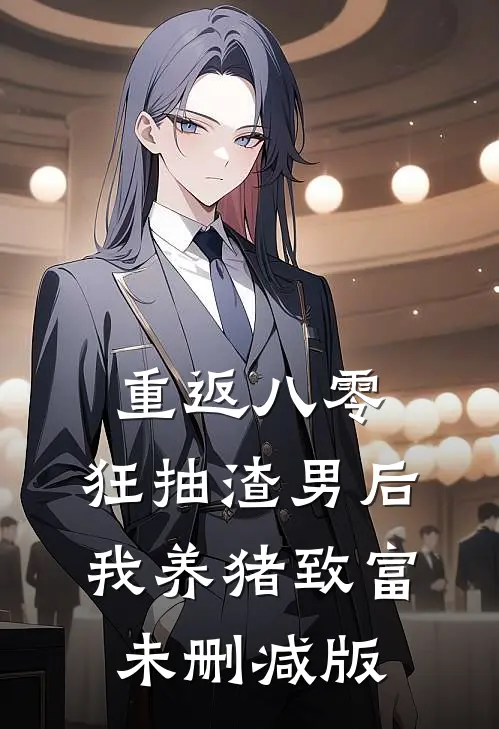 重返八零：狂抽渣男后我养猪致富未删减版