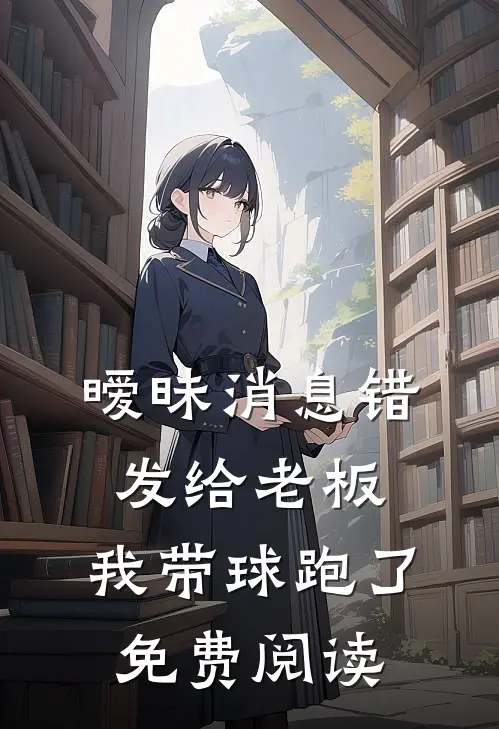 暧昧消息错发给老板，我带球跑了免费阅读