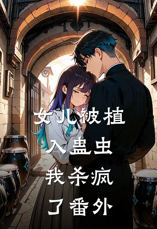 女儿被植入蛊虫，我杀疯了番外