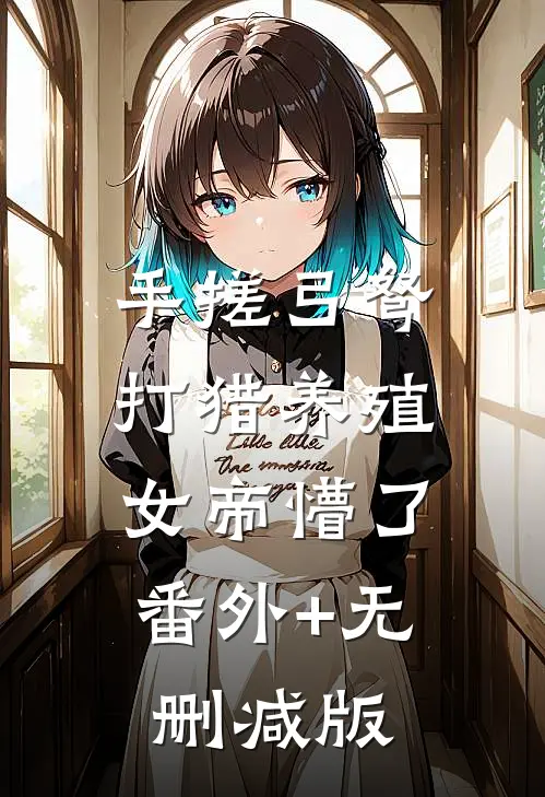 手搓弓弩，打猎养殖，女帝懵了:番外+无删减版