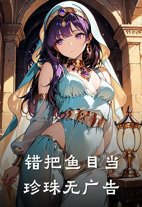 错把鱼目当珍珠无广告