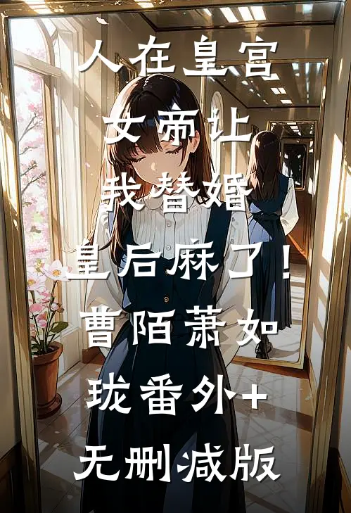 人在皇宫：女帝让我替婚，皇后麻了！曹陌萧如珑:番外+无删减版