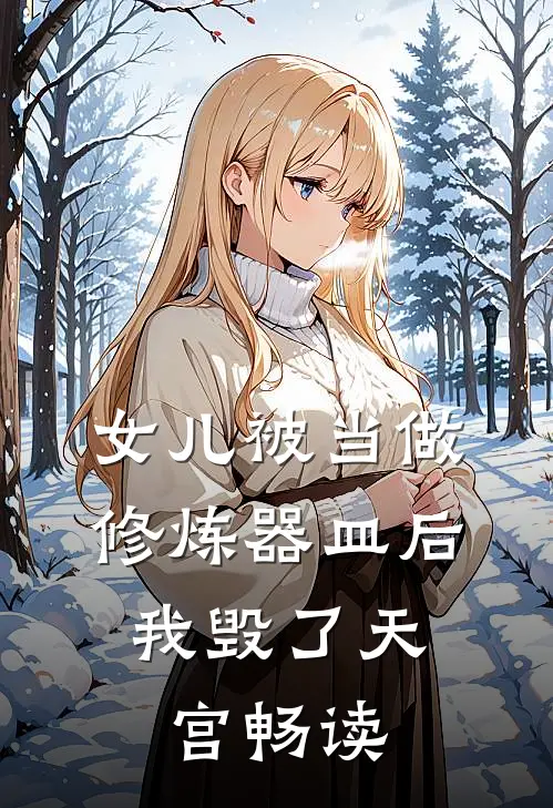 女儿被当做修炼器皿后，我毁了天宫畅读
