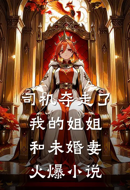 司机夺走了我的姐姐和未婚妻火爆小说
