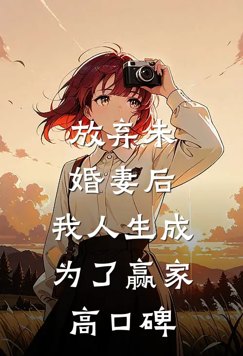 放弃未婚妻后，我人生成为了赢家高口碑