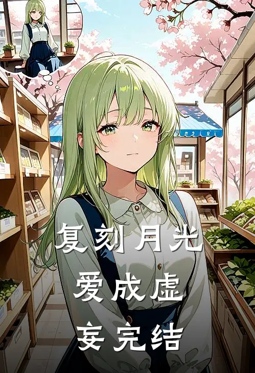 复刻月光，爱成虚妄完结