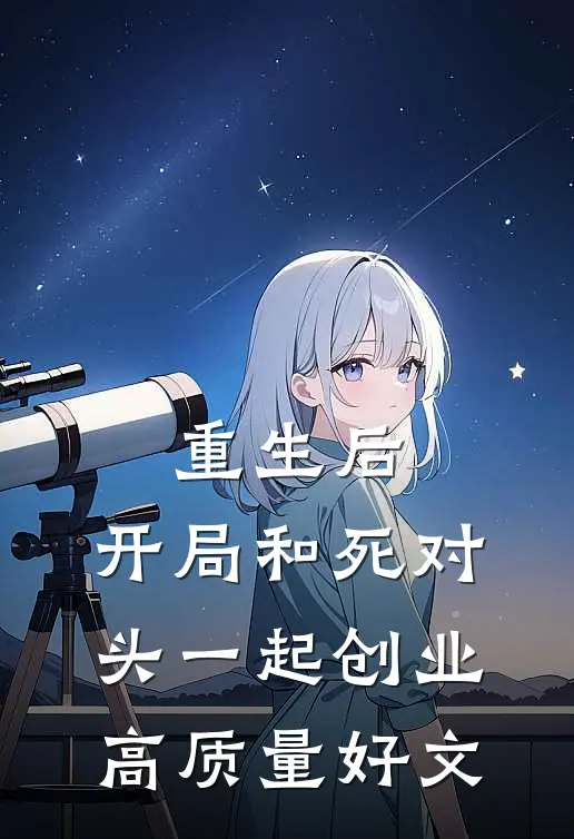 重生后，开局和死对头一起创业高质量好文