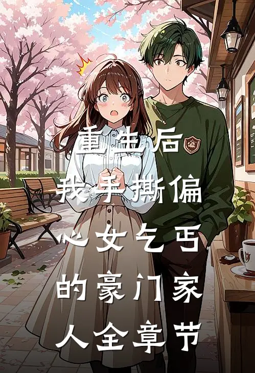 重生后，我手撕偏心女乞丐的豪门家人全章节