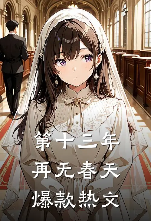 第十三年再无春天爆款热文