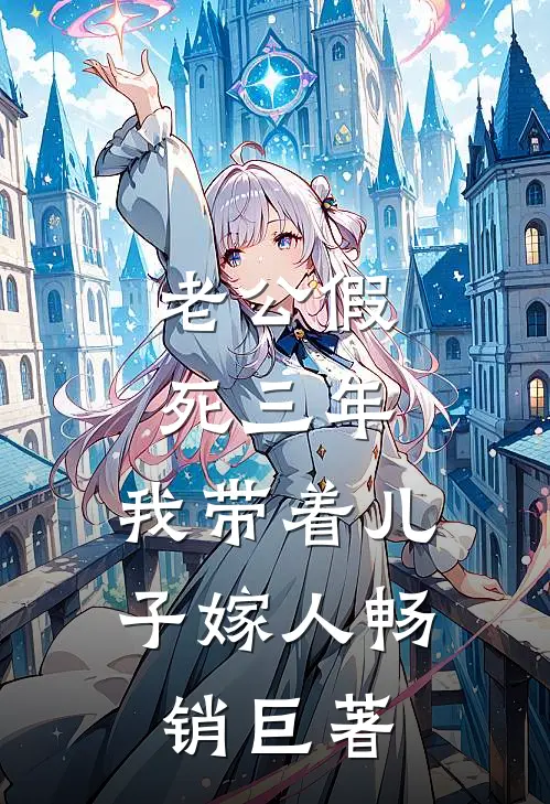 老公假死三年，我带着儿子嫁人畅销巨著