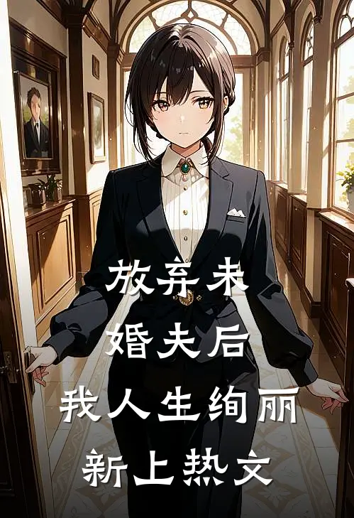 放弃未婚夫后，我人生绚丽新上热文