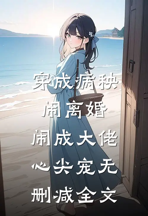穿成病秧闹离婚，闹成大佬心尖宠无删减全文
