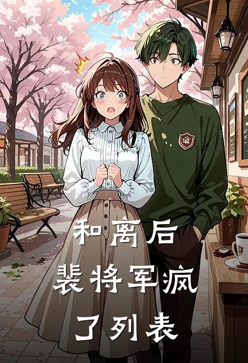 和离后，裴将军疯了列表