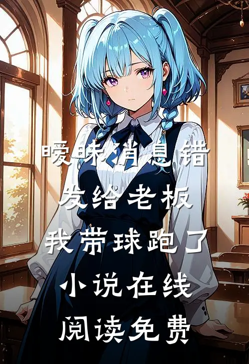 暧昧消息错发给老板，我带球跑了小说在线阅读免费