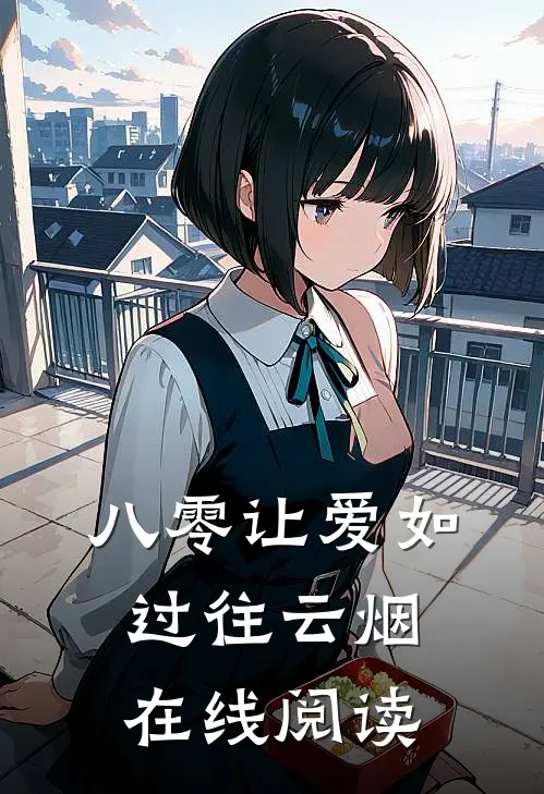 八零让爱如过往云烟在线阅读