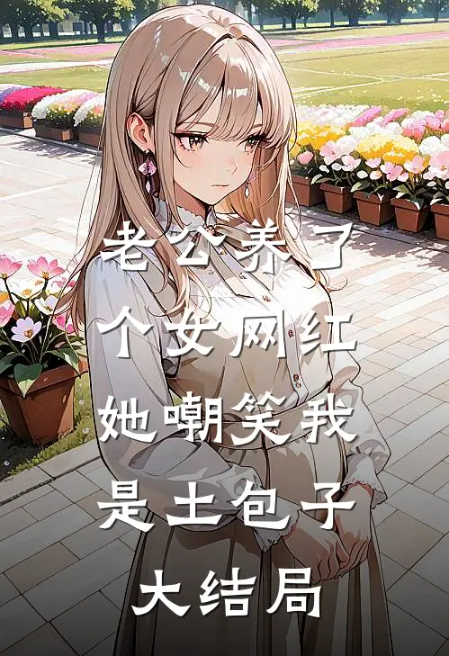 老公养了个女网红，她嘲笑我是土包子大结局