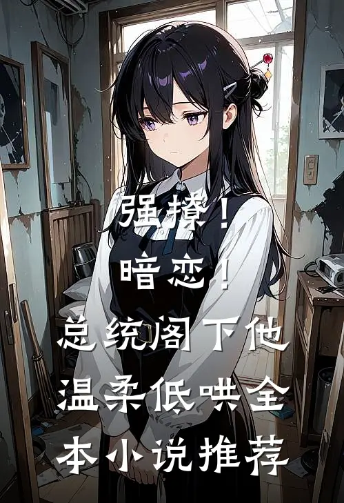 强撩！暗恋！总统阁下他温柔低哄全本小说推荐